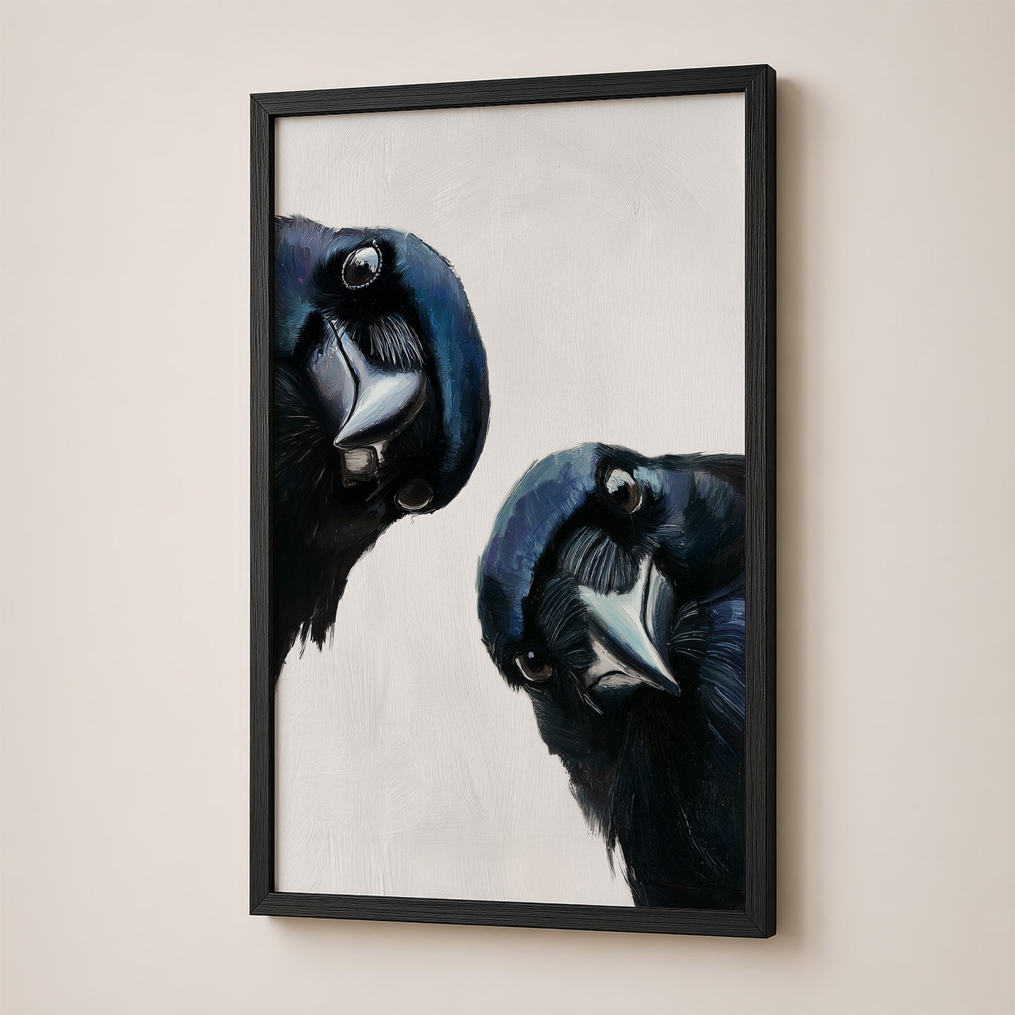 The Crows