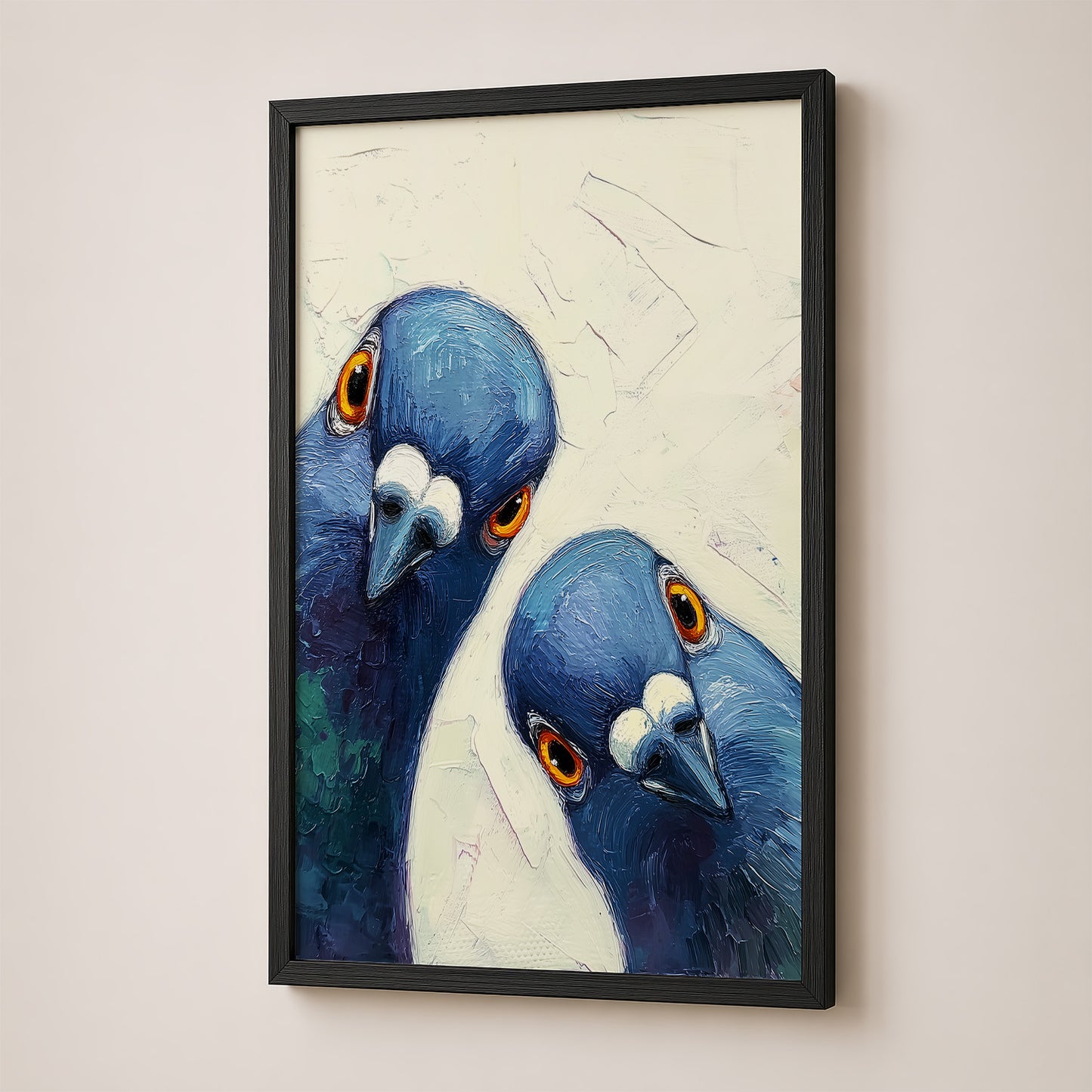 The City Birds