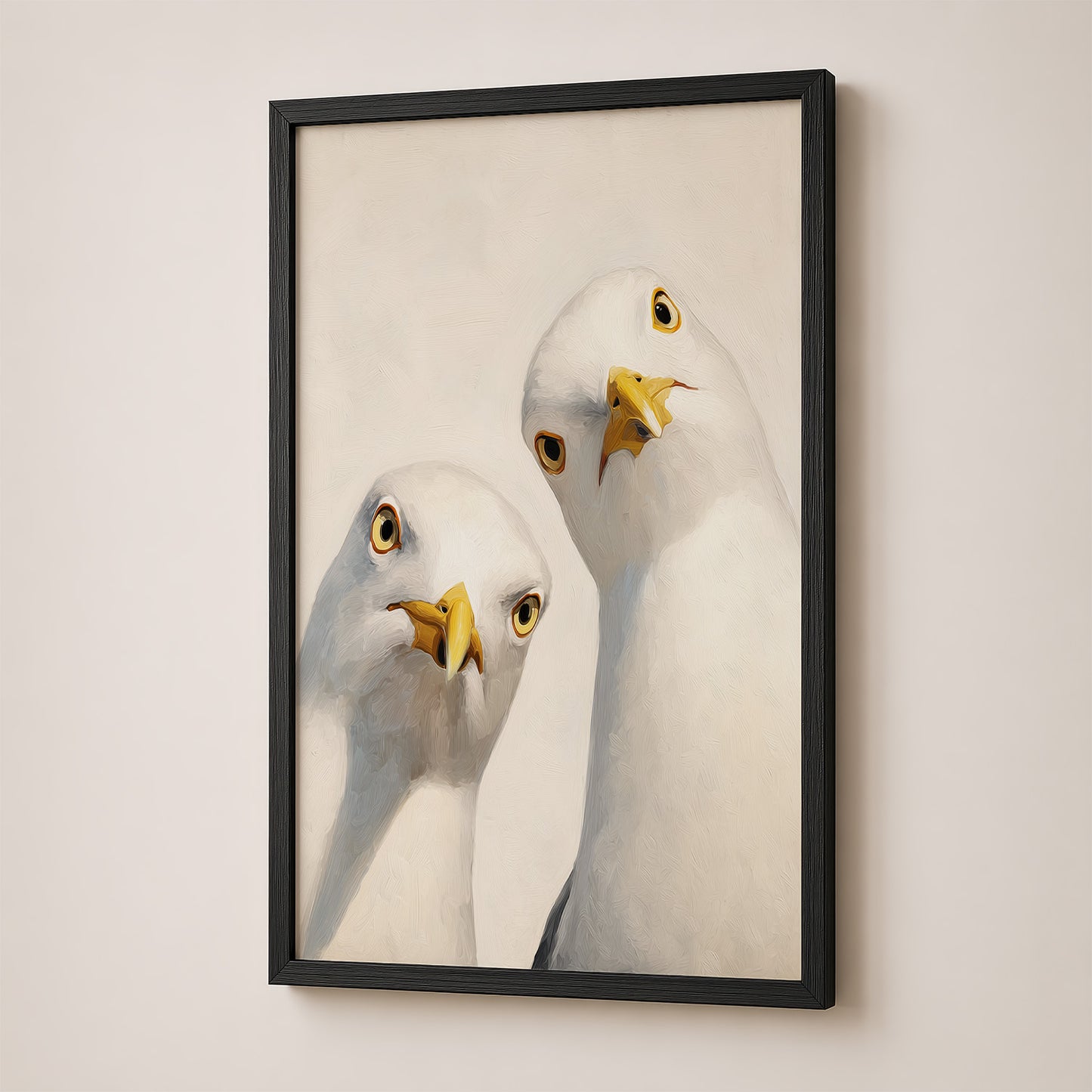 The Seagulls