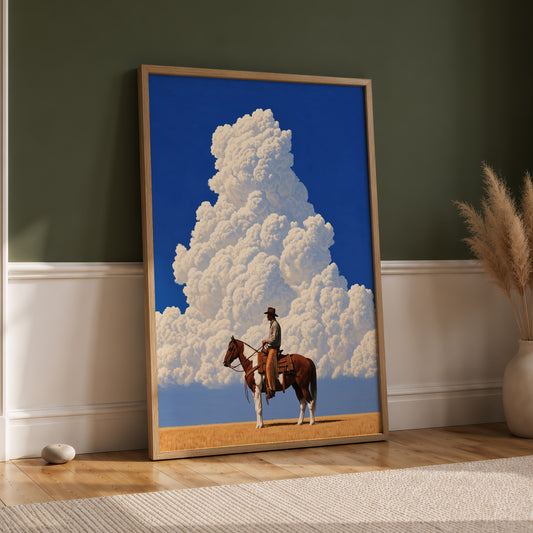 The Rider