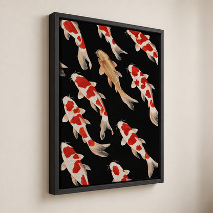 Koi Harmony