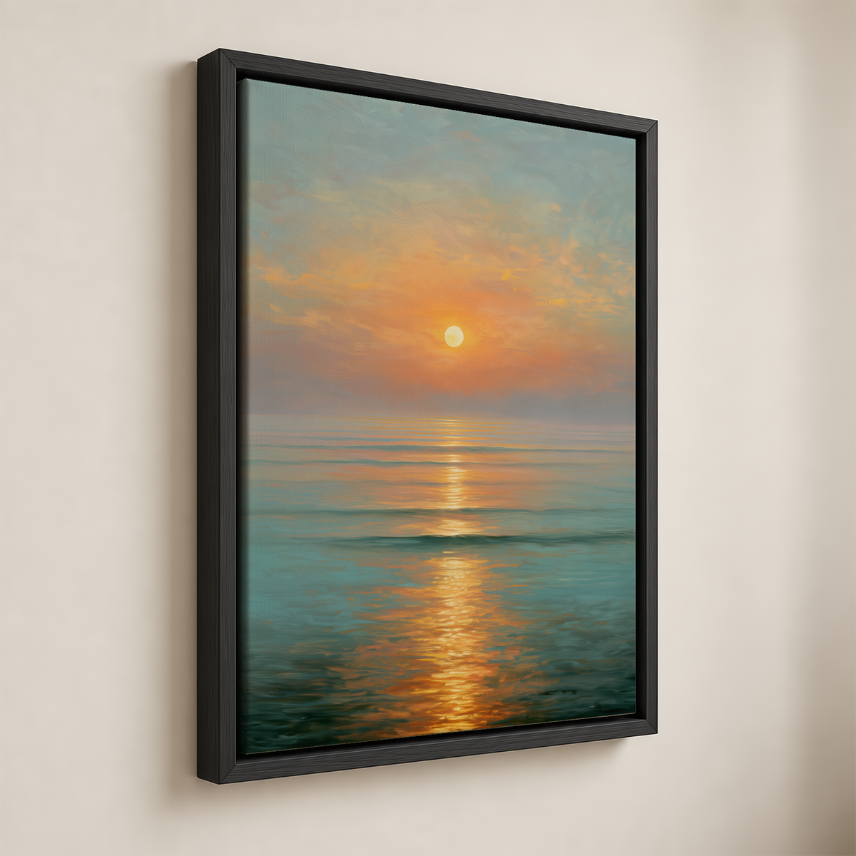 Golden Horizon