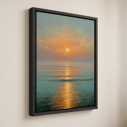 Golden Horizon
