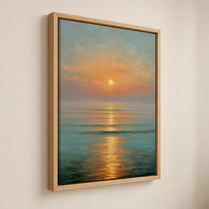 Golden Horizon