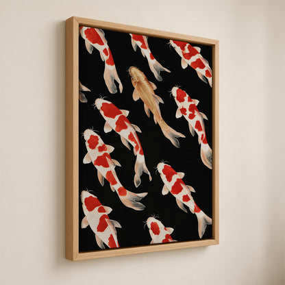 Koi Harmony