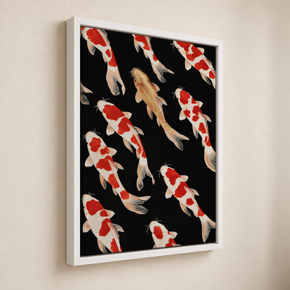 Koi Harmony
