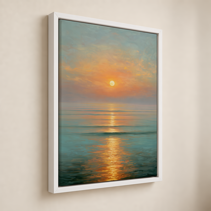 Golden Horizon