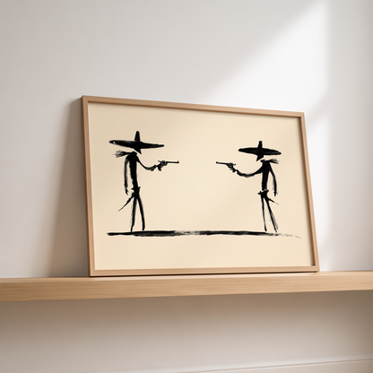 High Noon