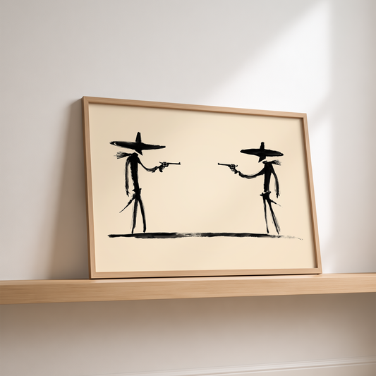 High Noon