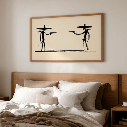 High Noon