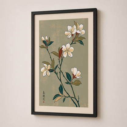 Spring Blossom