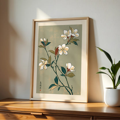 Spring Blossom