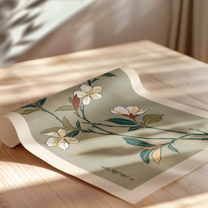 Spring Blossom