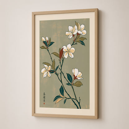 Spring Blossom