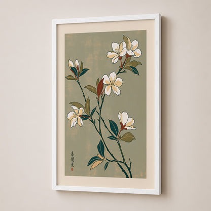 Spring Blossom