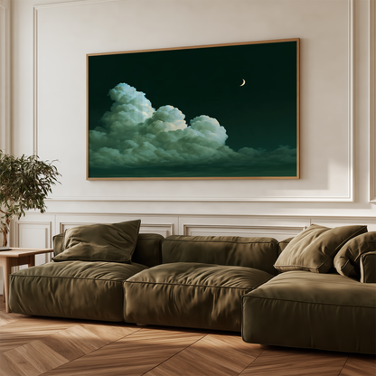 Emerald Sky