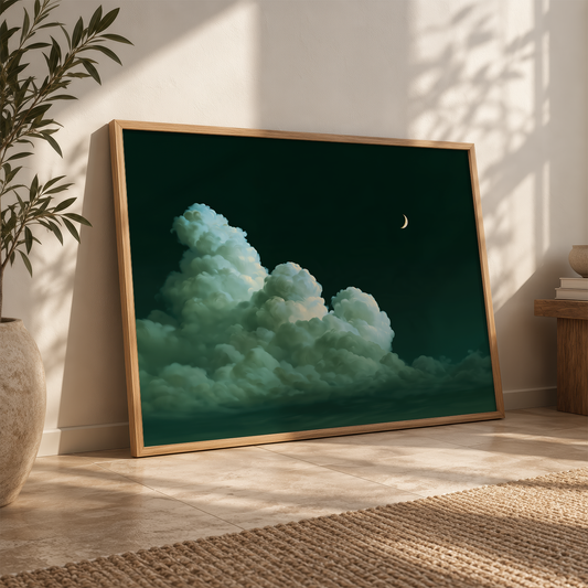 Emerald Sky