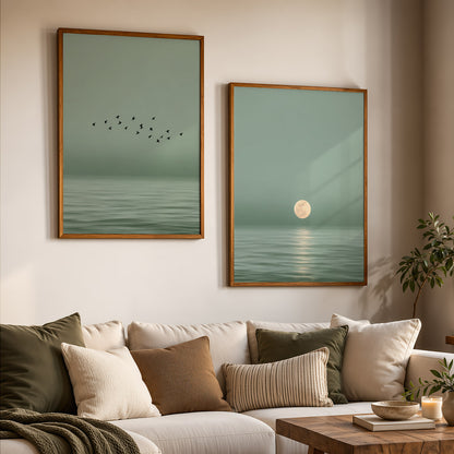 Sage Tide