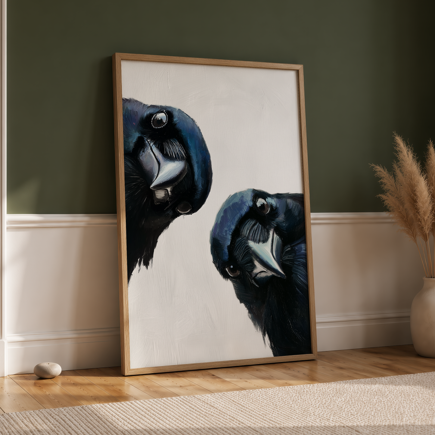 The Crows