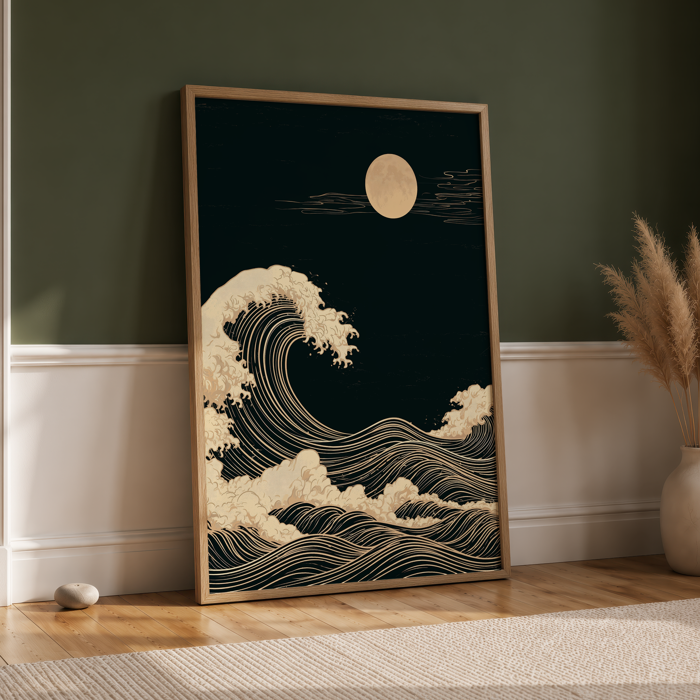 Night Tide