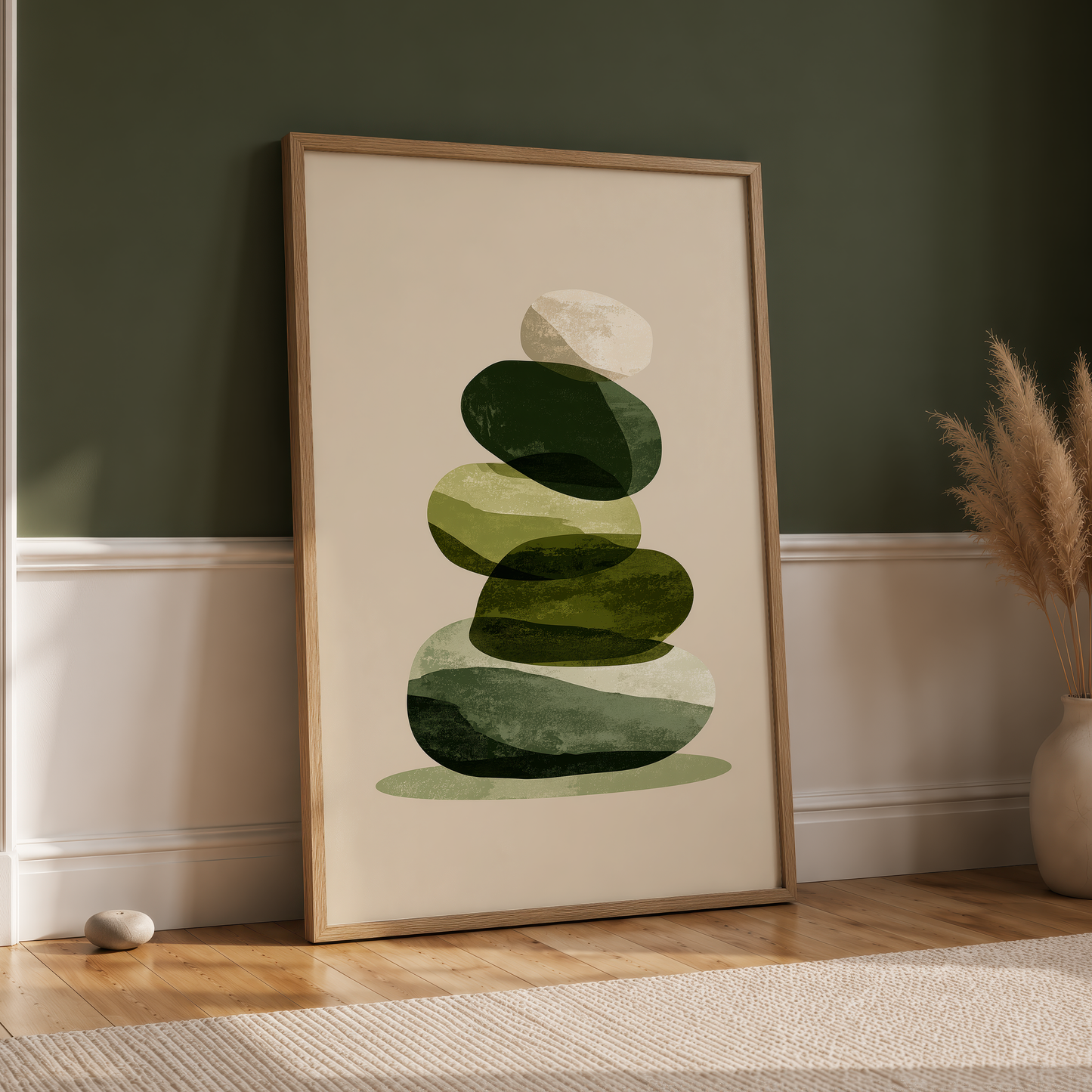 Zen Balance