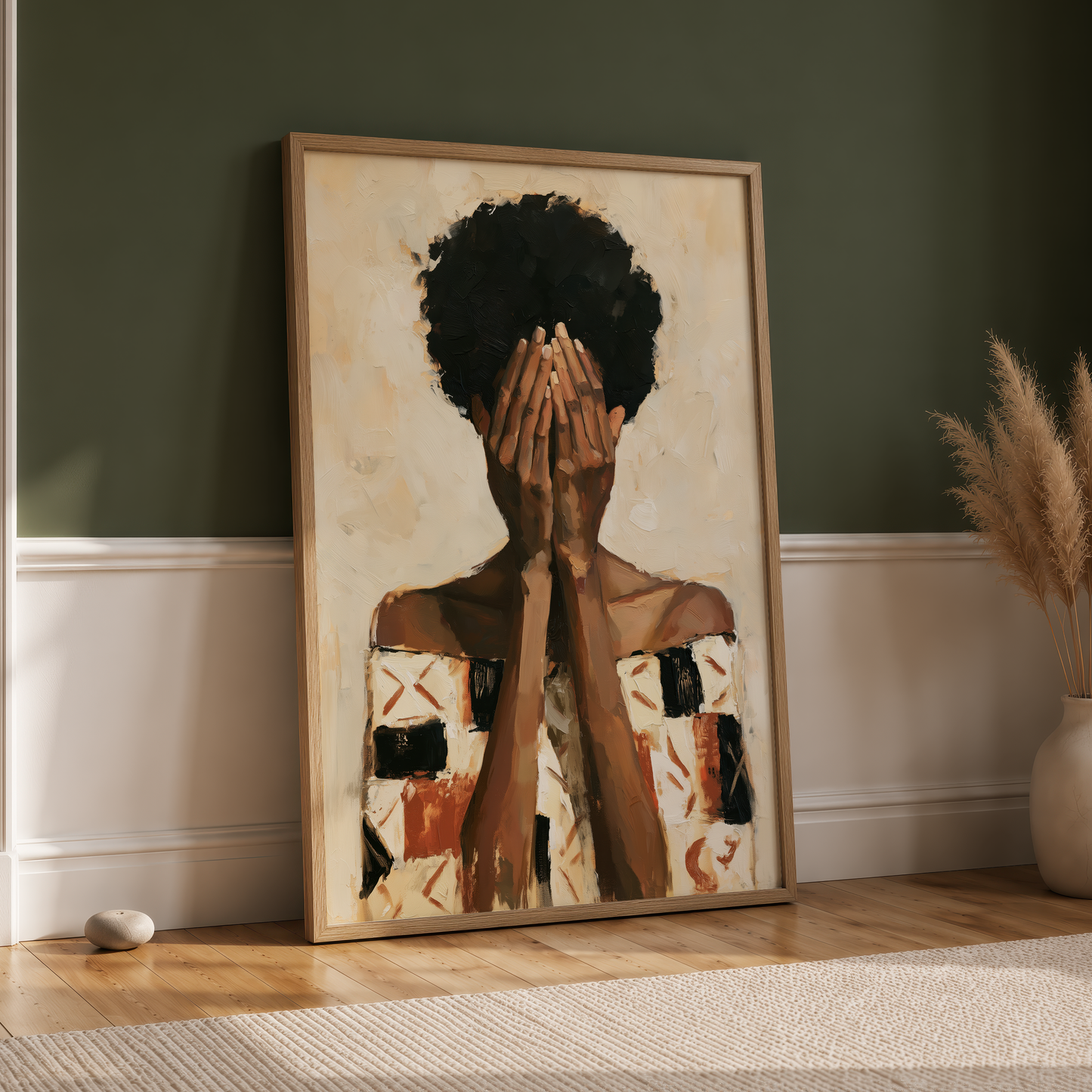 Quiet Moment
