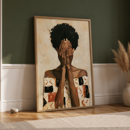 Quiet Moment