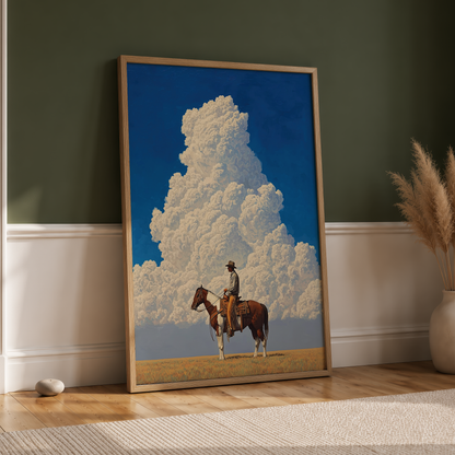 The Rider