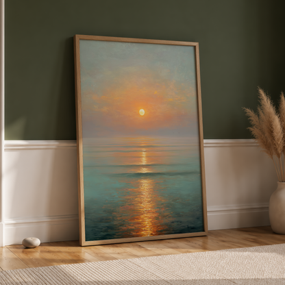 Golden Horizon