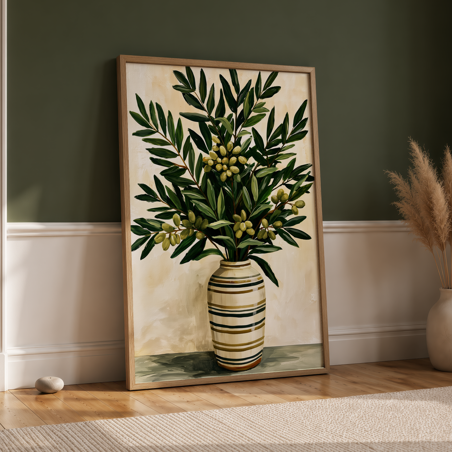 Olive Branch