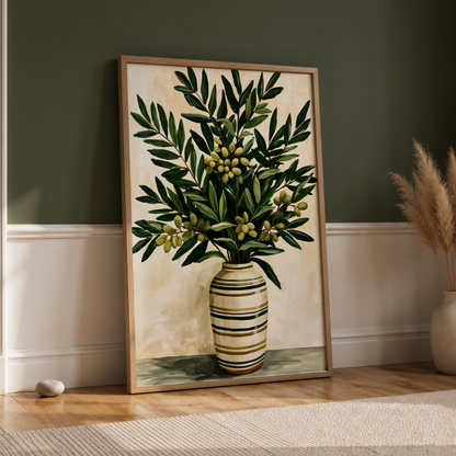 Olive Branch