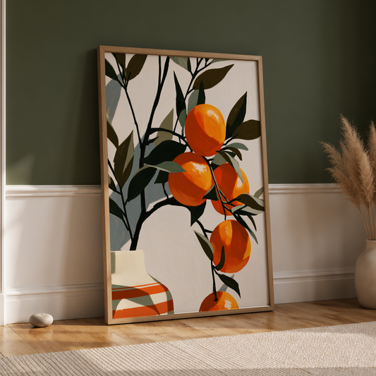 Orange Branch