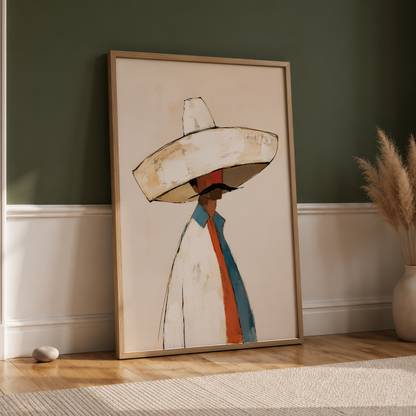 The Sombrero