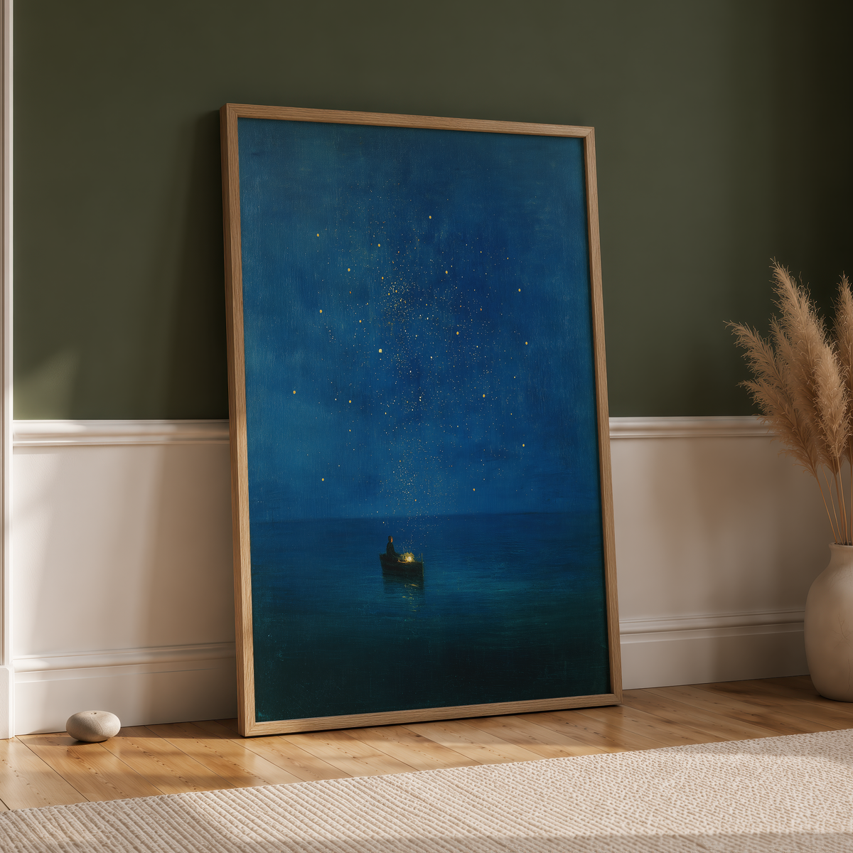 The Night Sailor