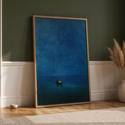 The Night Sailor