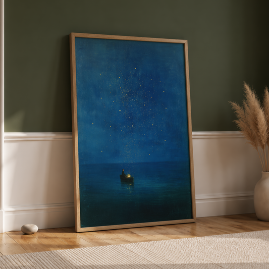 The Night Sailor