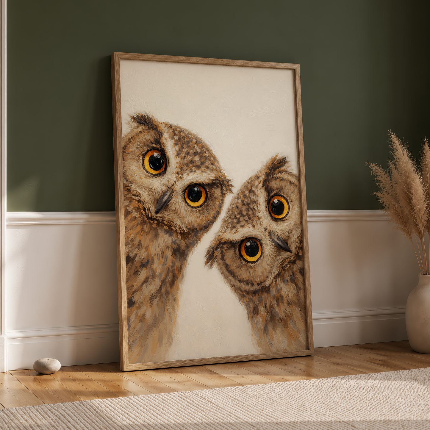 The Night Watchers