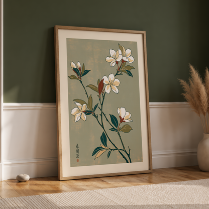 Spring Blossom