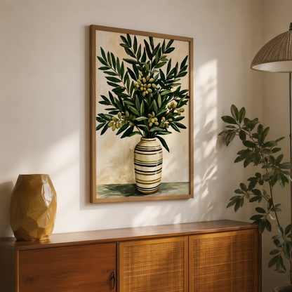 Olive Branch