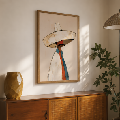 The Sombrero