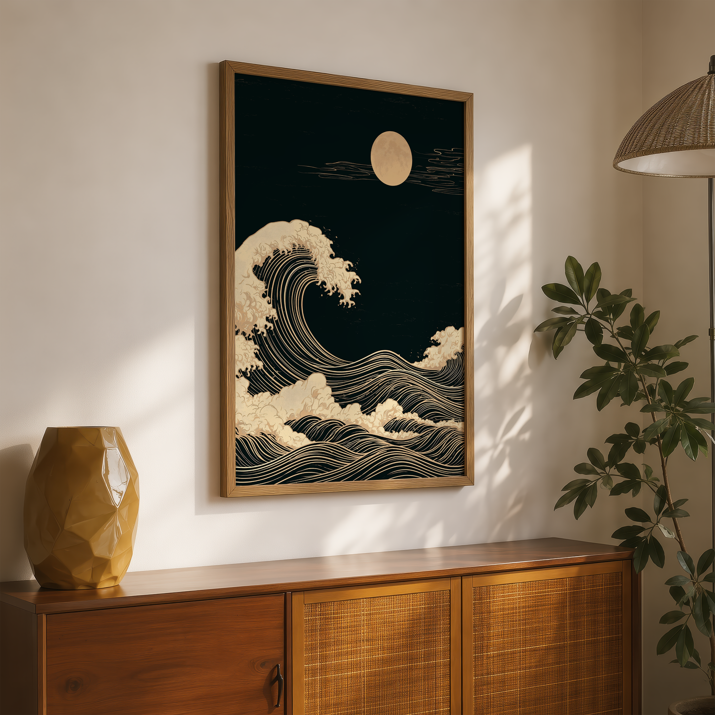 Night Tide