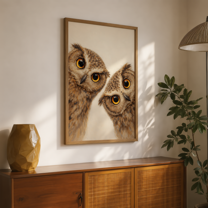 The Night Watchers