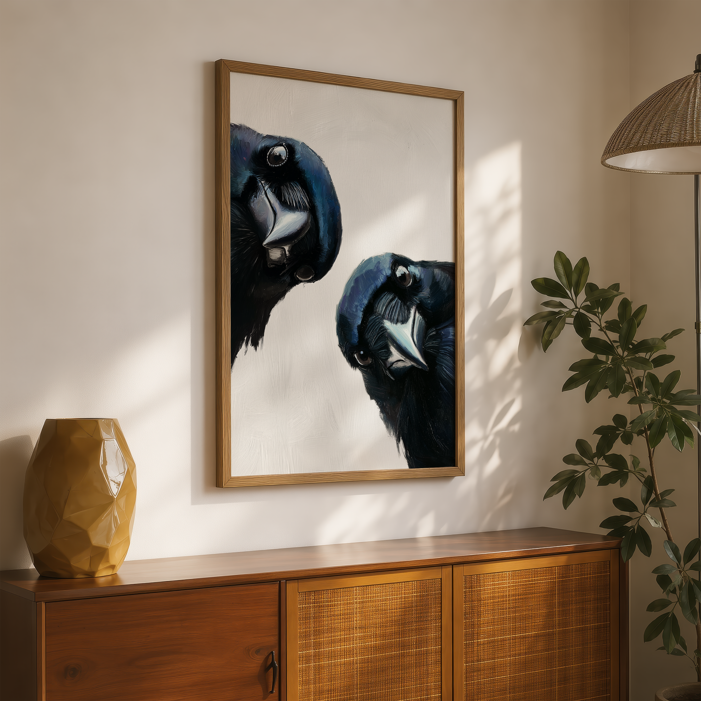 The Crows