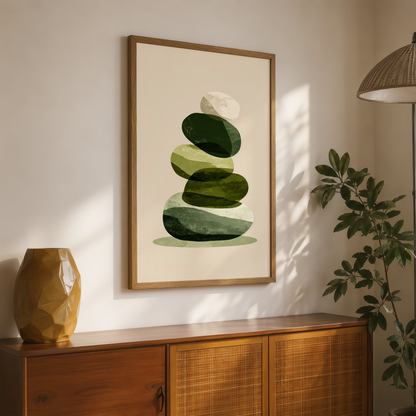 Zen Balance
