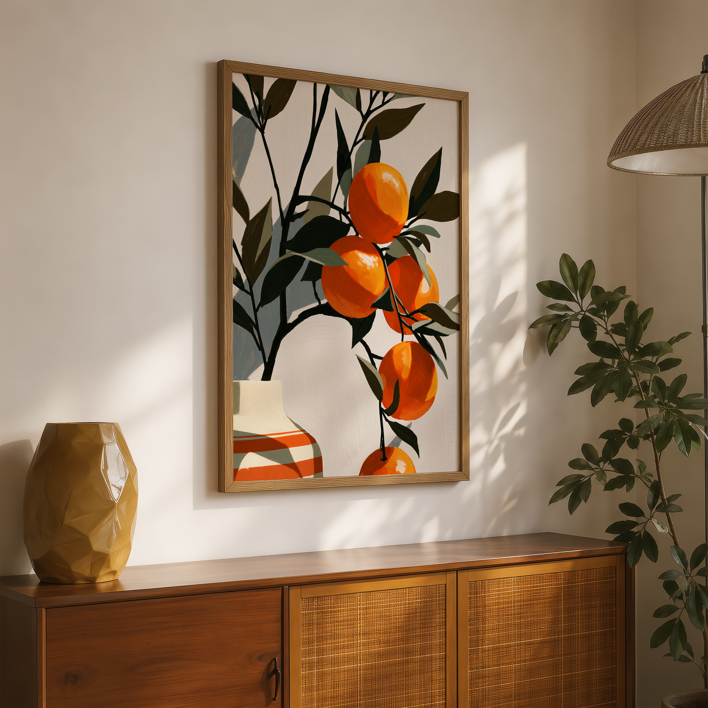 Orange Branch