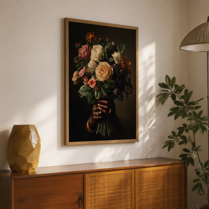 Gathered Blooms