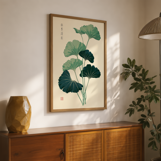 Ginkgo Study