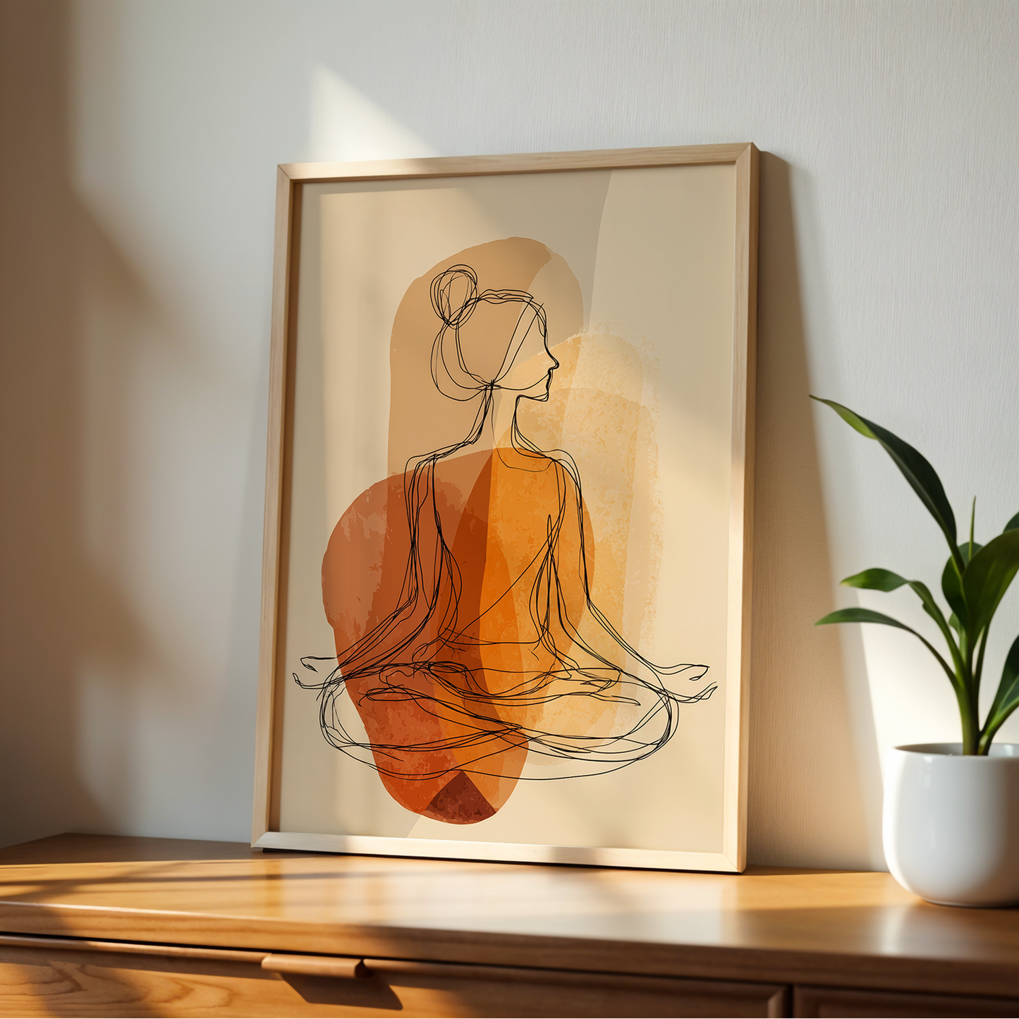 The Quiet Mind