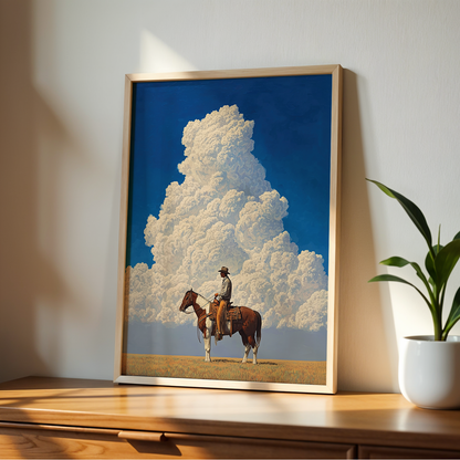 The Rider