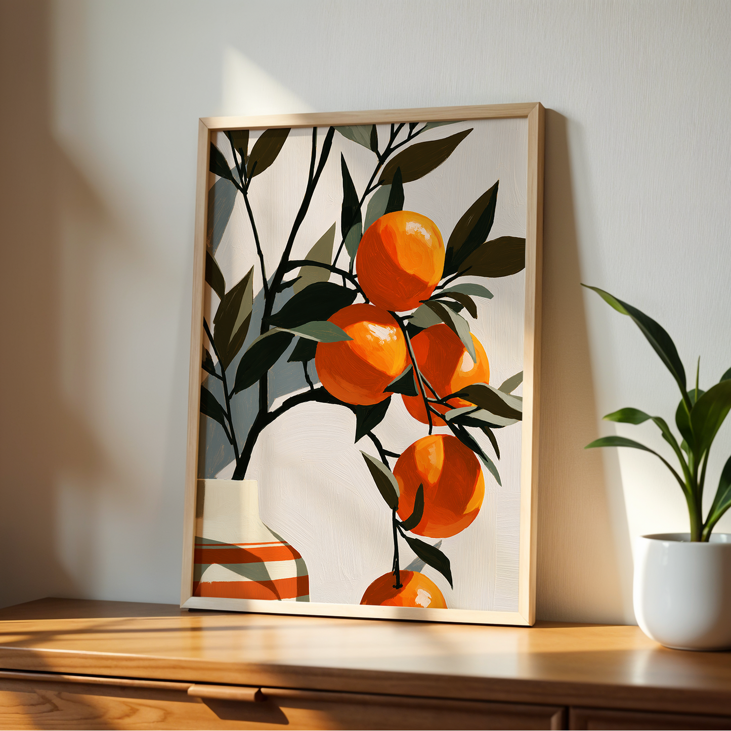 Orange Branch